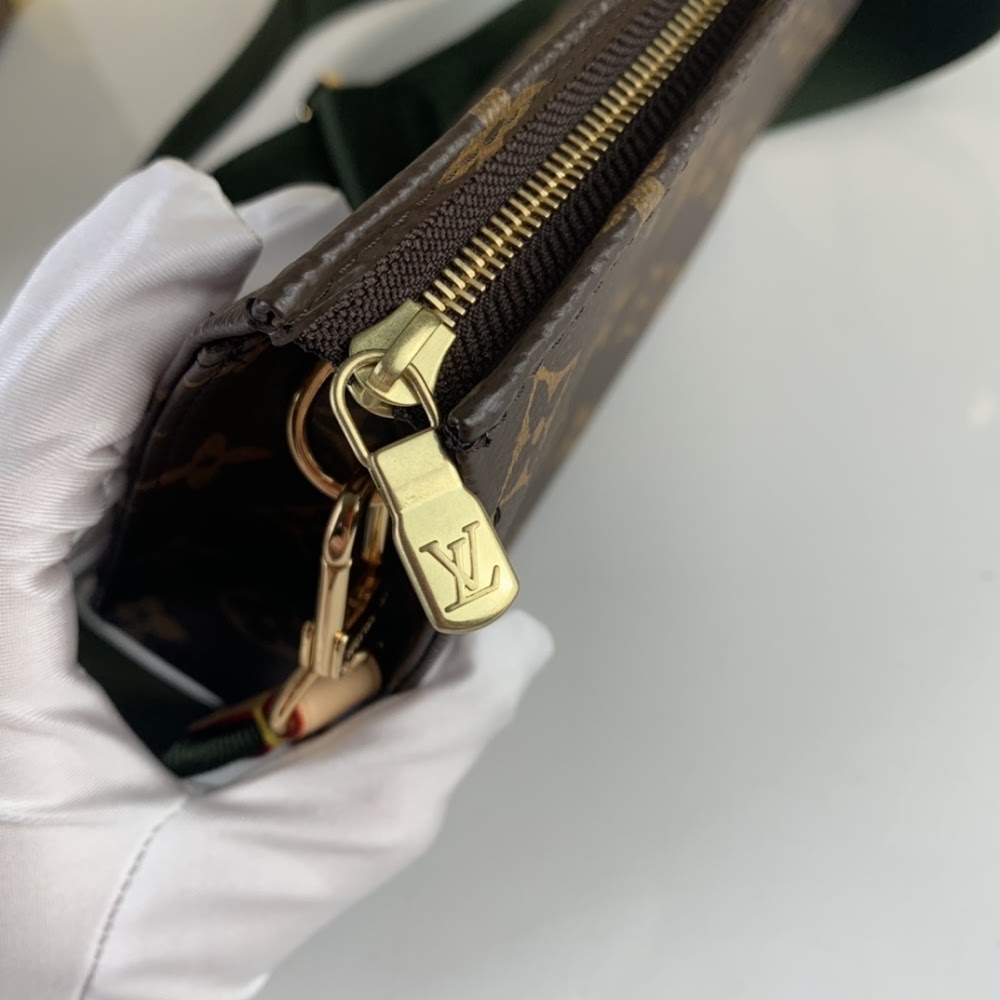 Anum Bags ln Luxury Bag --60813