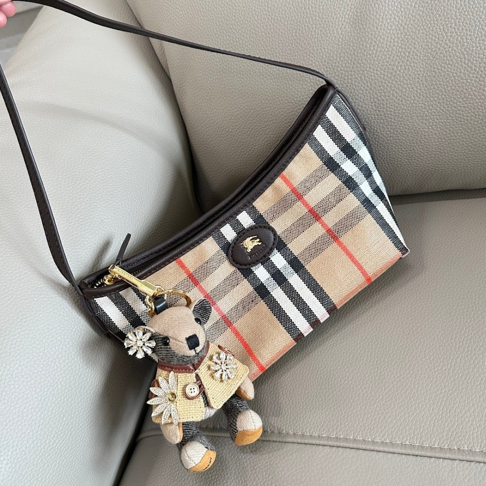 Ezyycart Bags Burberryn Luxury Bag --92367