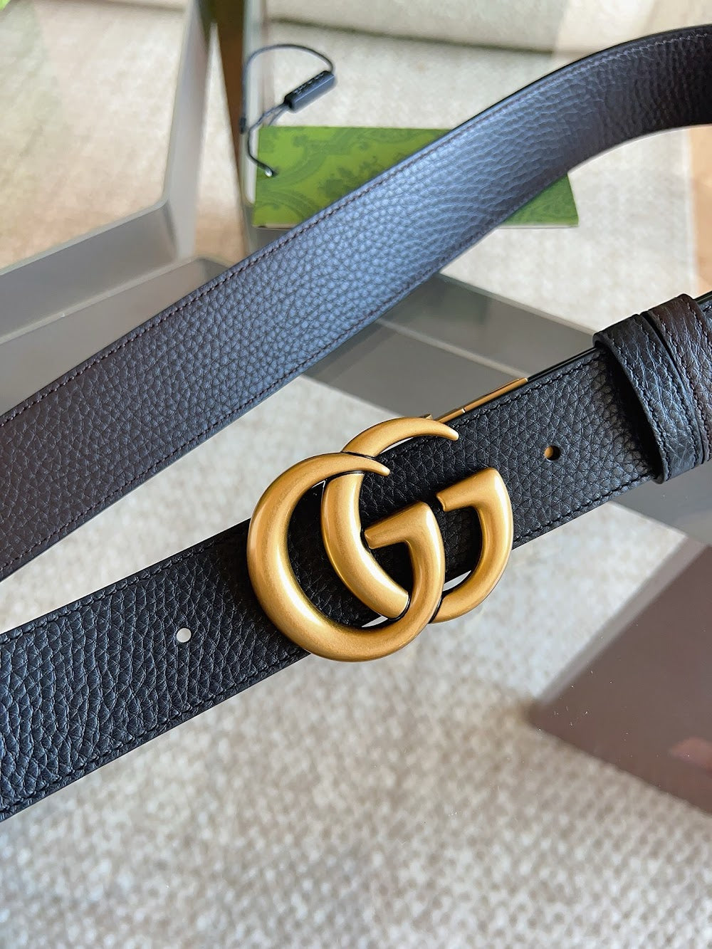 Ezyycart Bags Guccin Luxury Belt --105661