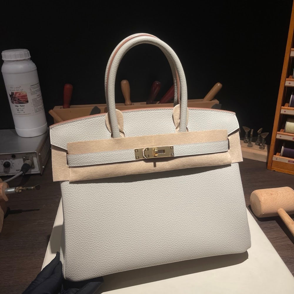 Anum Bags Hermesn Luxury Bag --117598