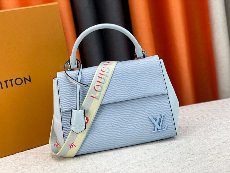 Anum Bags LVn Luxury Bag --80627