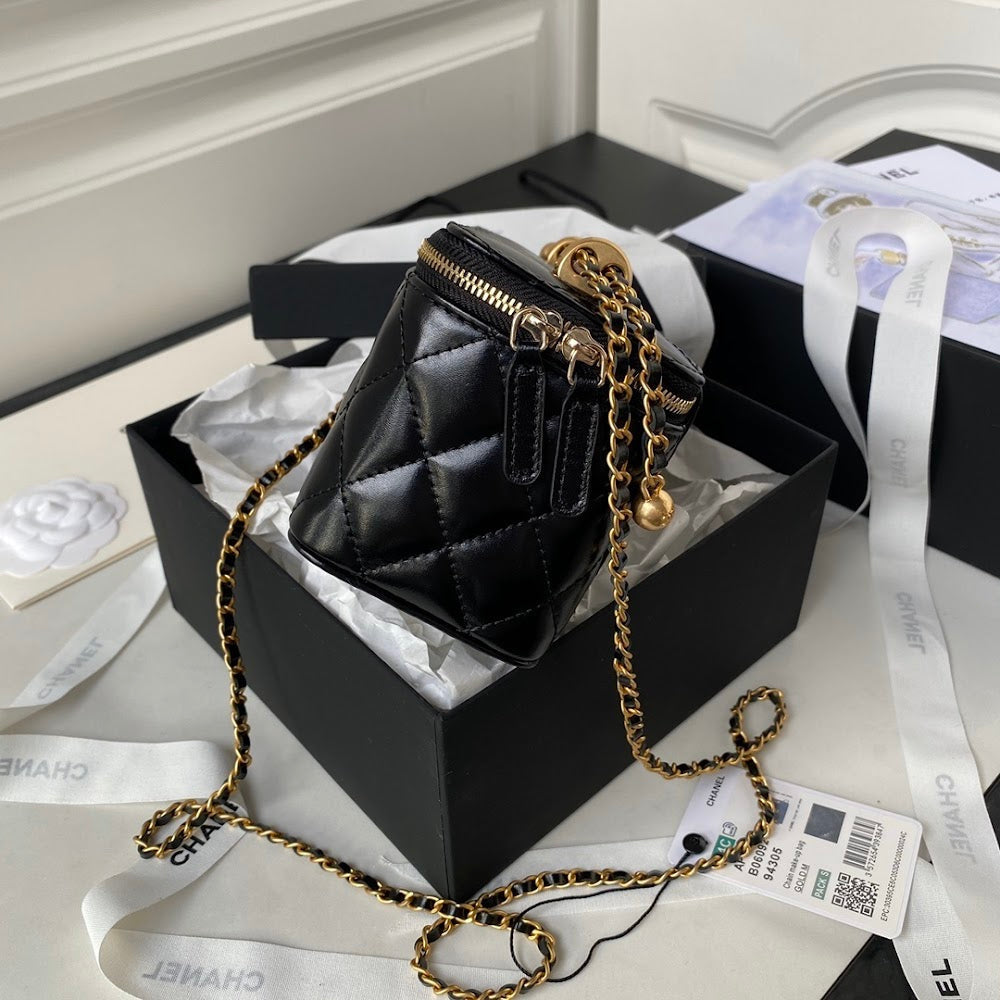Anum Bags CHn Luxury Bag --112899