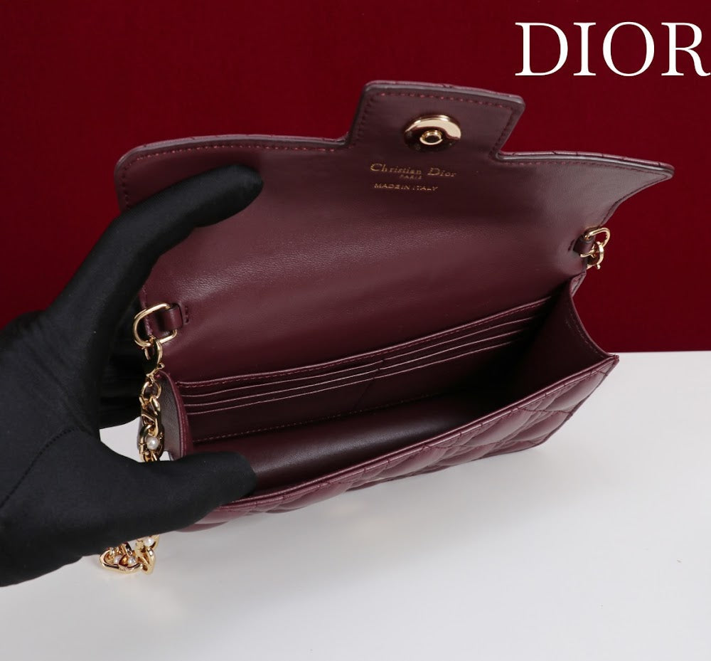 Ezyycart Bags Diorn Luxury Bag --116379