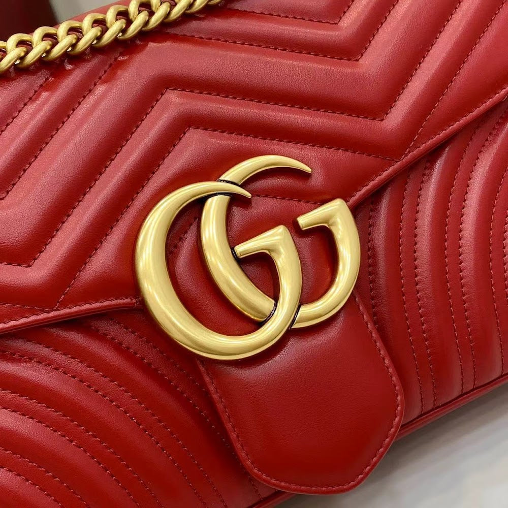 Ezyycart Bags Guccin Luxury Bag --95215