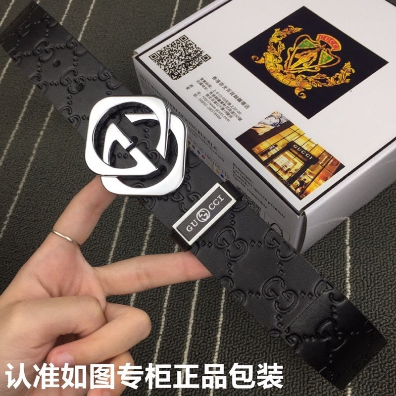 Ezyycart Bags Guccin Luxury Belt --108092