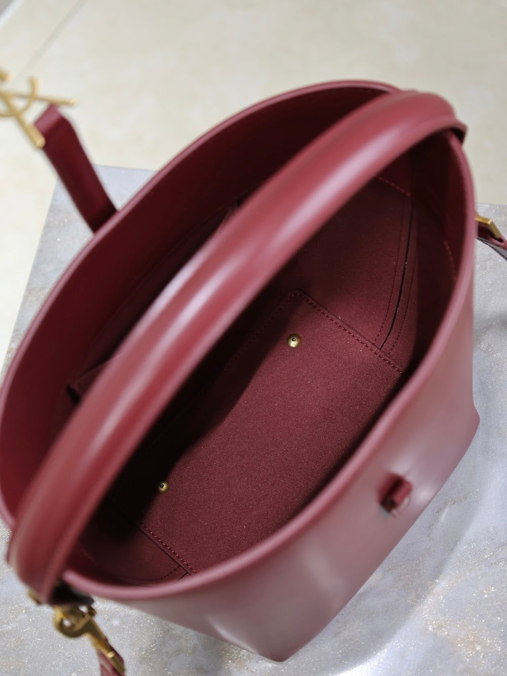 Ezyycart Bags YSLn Luxury Bag --119488