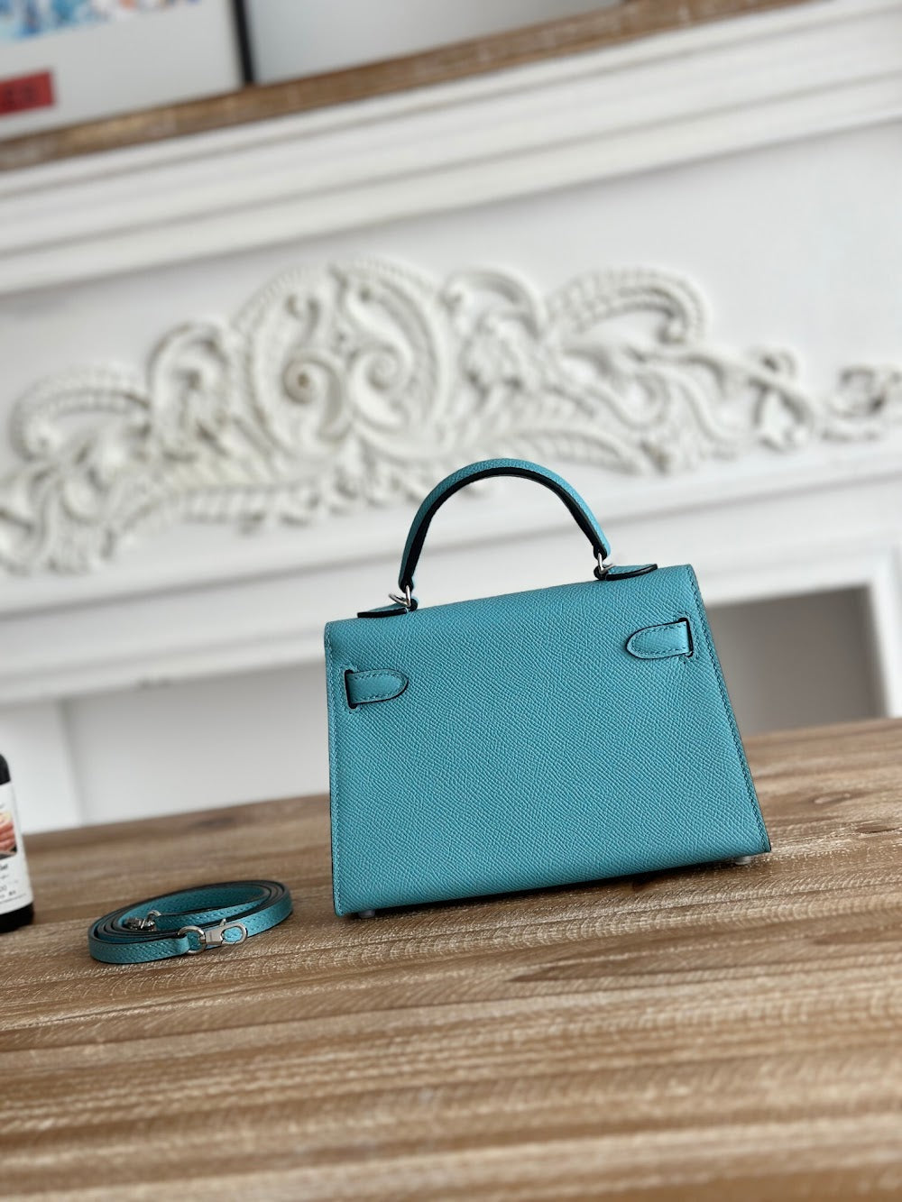 Ezyycart Bags Hermesn Luxury Bag --116943