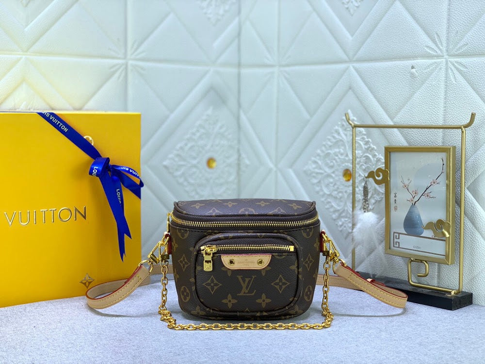 Anum Bags LVn Luxury Bag --79238