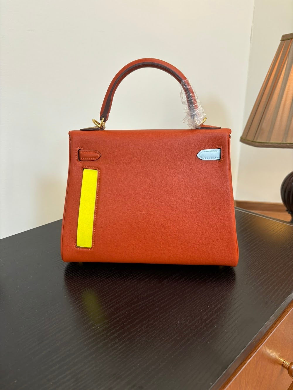 Anum Bags Hermesn Luxury Bag --118413