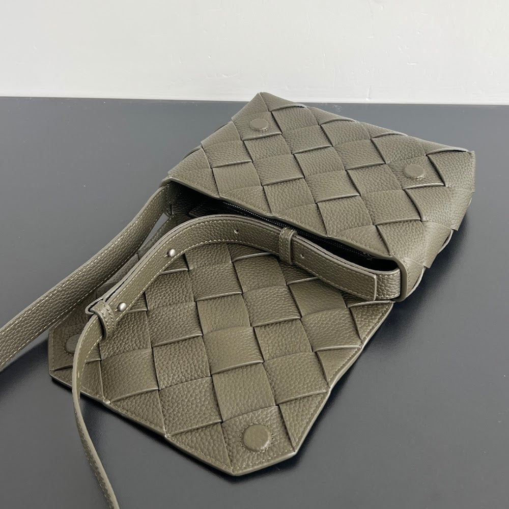 Ezyycart Bags Bottegan Luxury Bag --90547