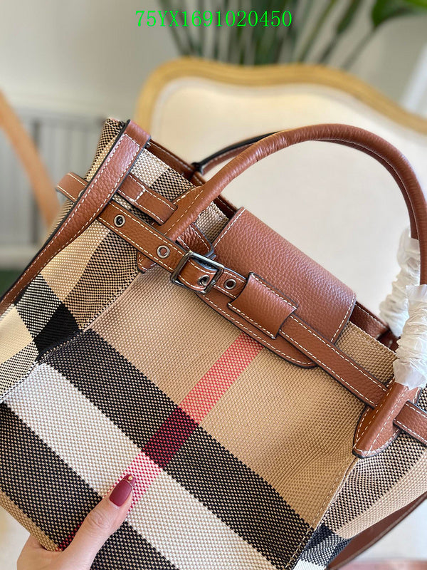 Ezyycart Bags Fan Fashion -MV - Top quality BBR Bags - 378