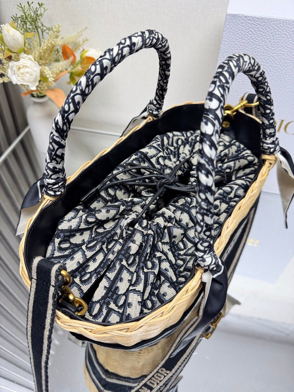 Ezyycart Bags Diorn Luxury Bag --115713