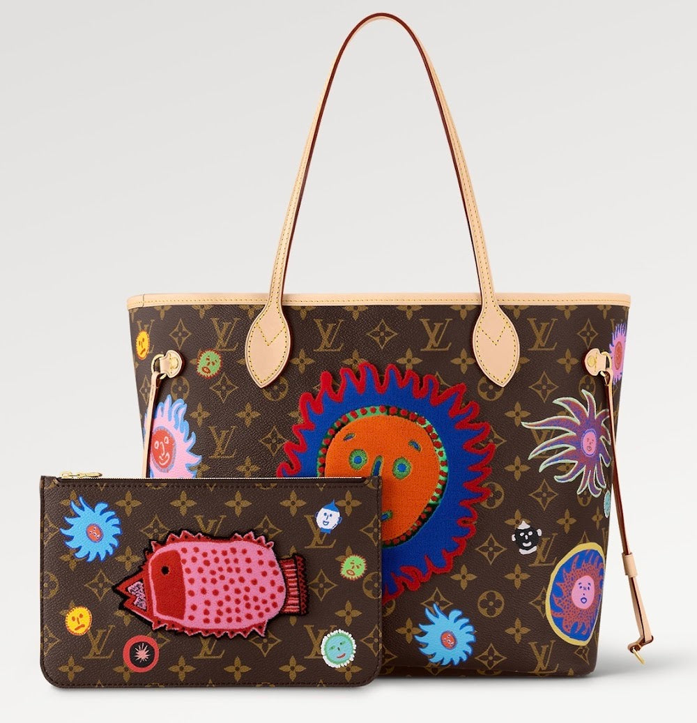 Ezyycart Bags LV Luxury Bag --55886