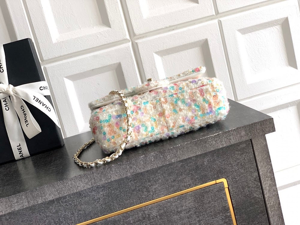 Anum Bags CHn Luxury Bag --112797