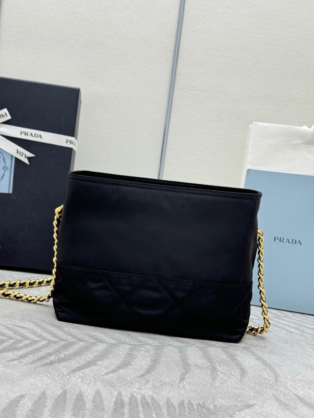 Ezyycart Bags Pradn Luxury Bag --101376