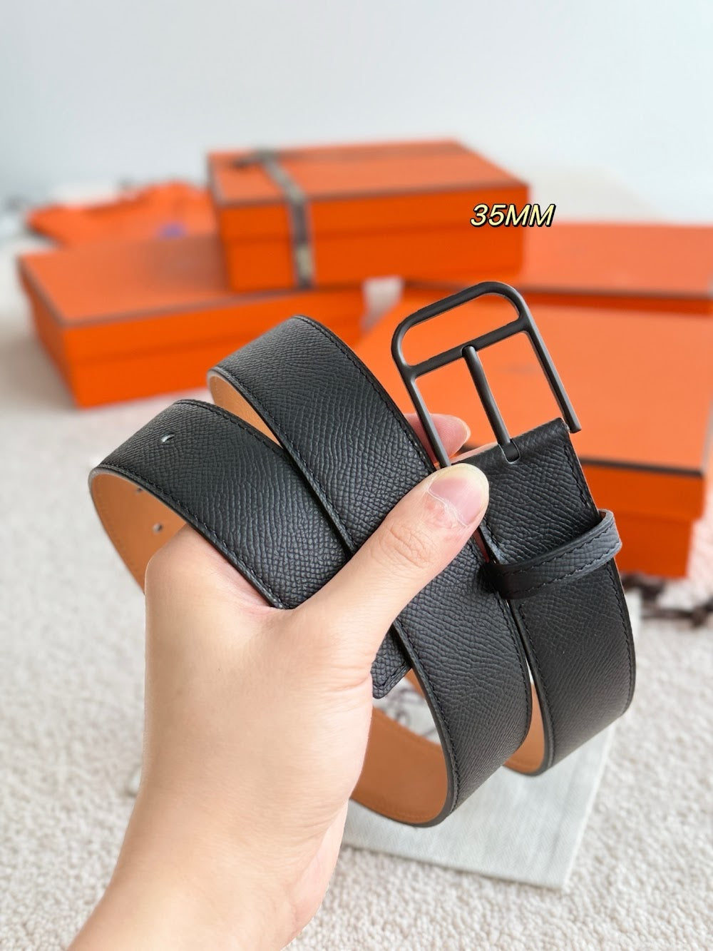 Anum Bags Hermesn Luxury Belt --109043