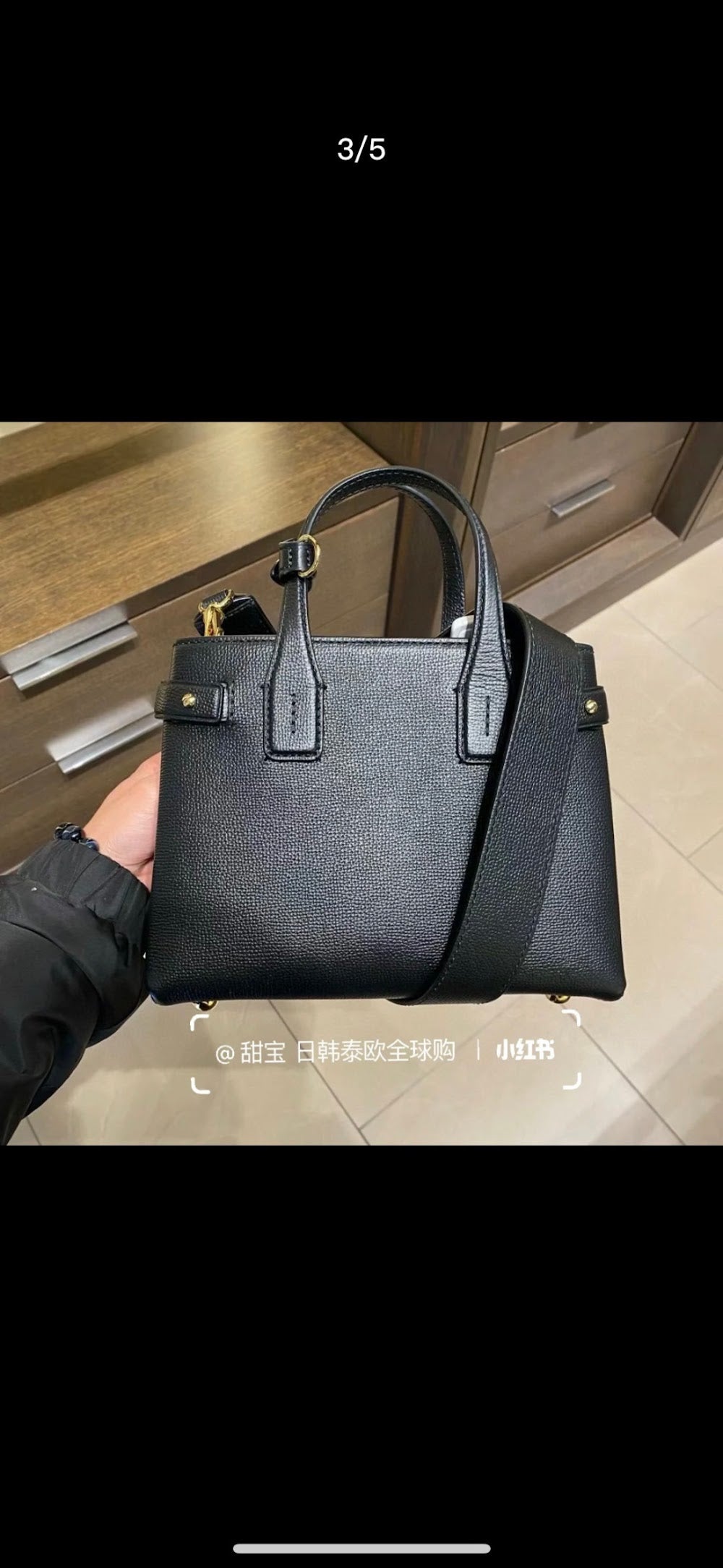 Ezyycart Bags Burberryn Luxury Bag --92197