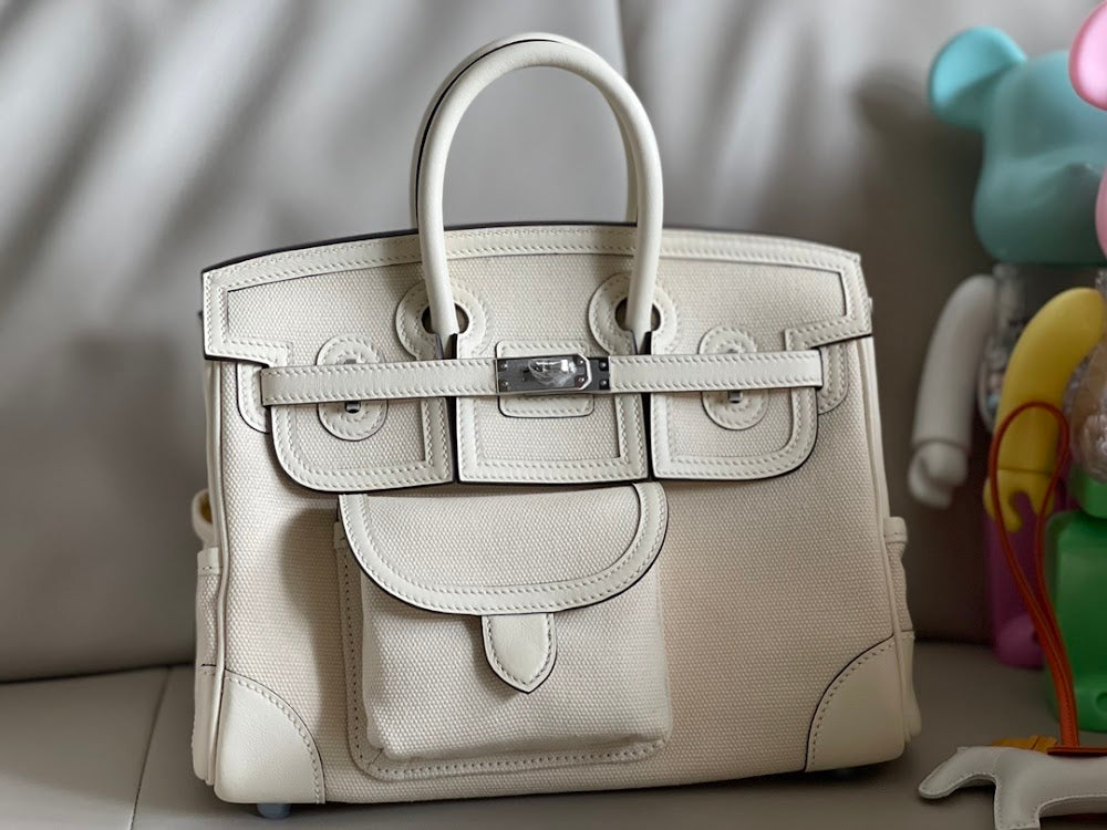 Anum Bags Hermesn Luxury Bag --116779