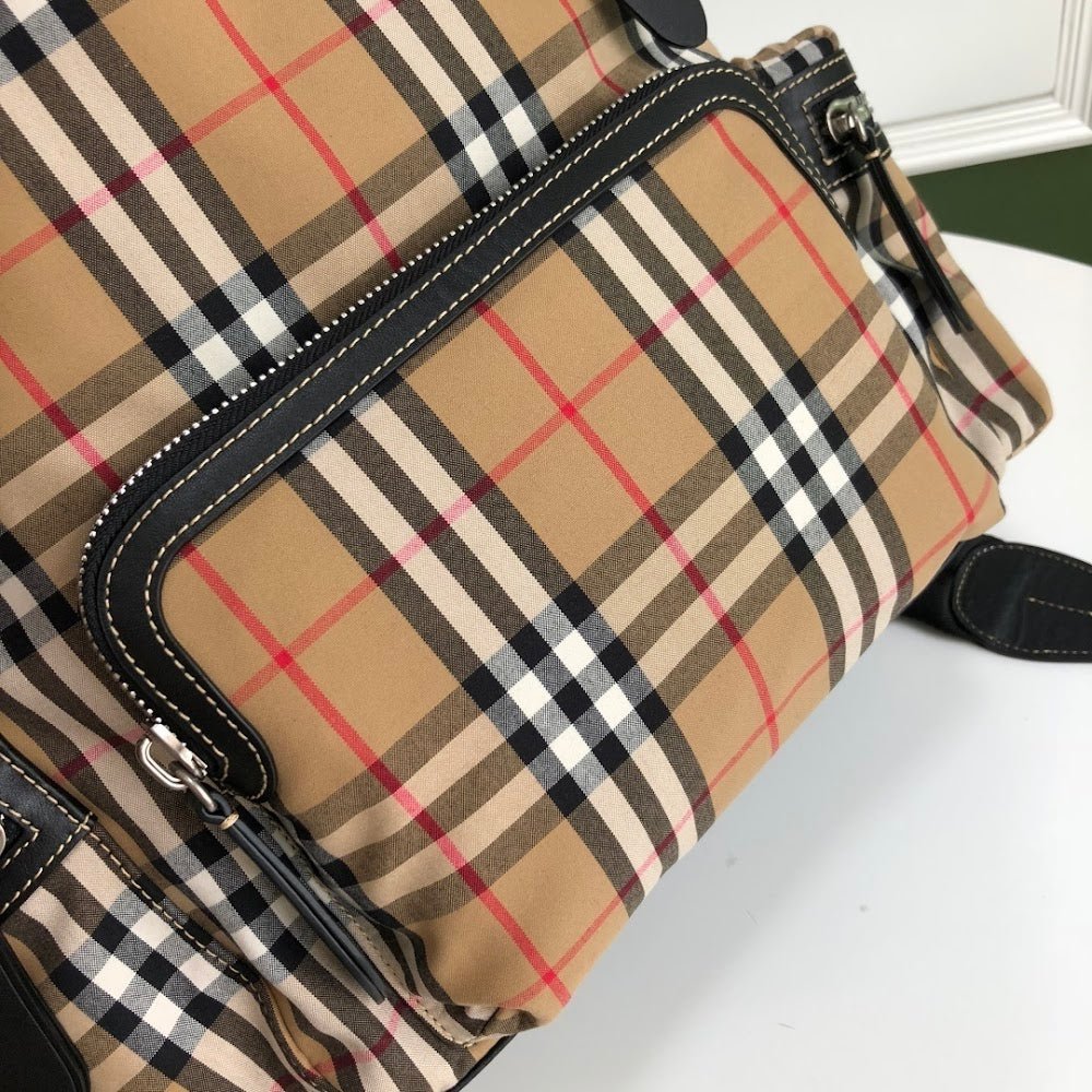 Ezyycart Bags Burberryn Luxury Bag --92458