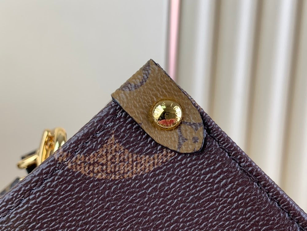 Anum Bags ln Luxury Bag --58699