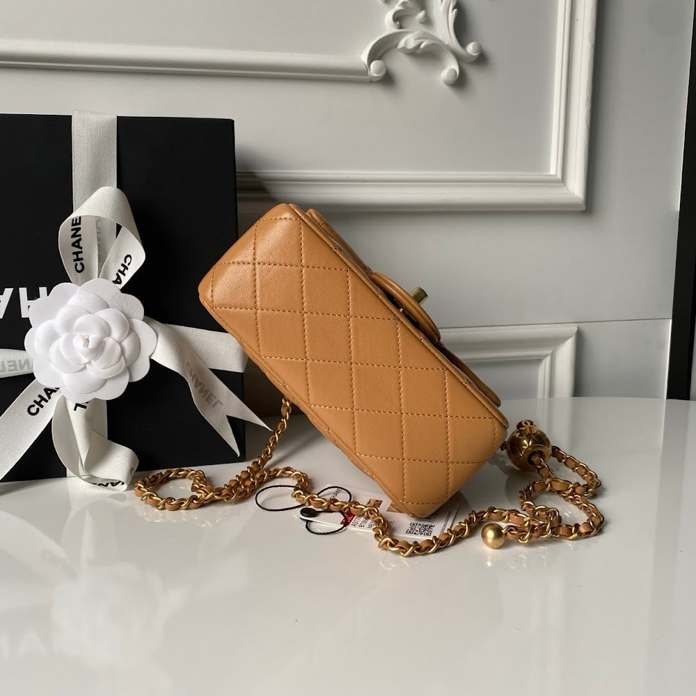 Anum Bags CHn Luxury Bag --112862