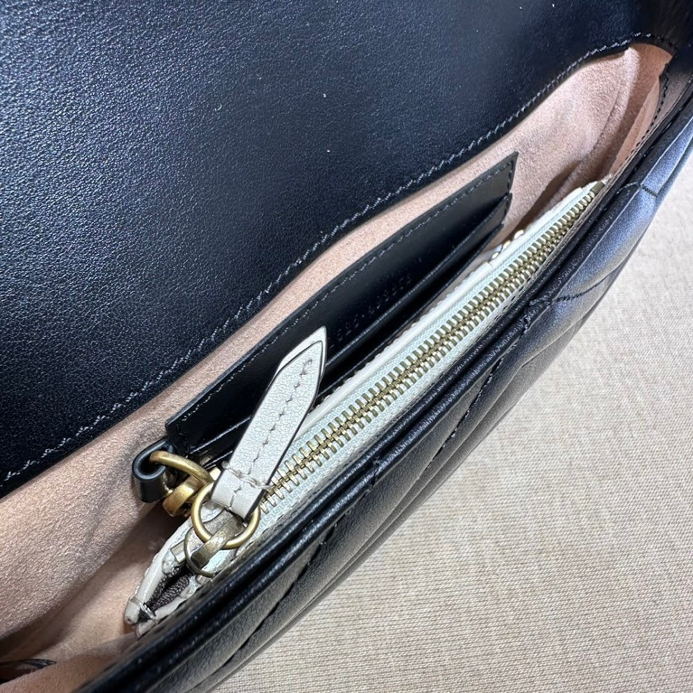 Ezyycart Bags Guccin Luxury Bag --94282