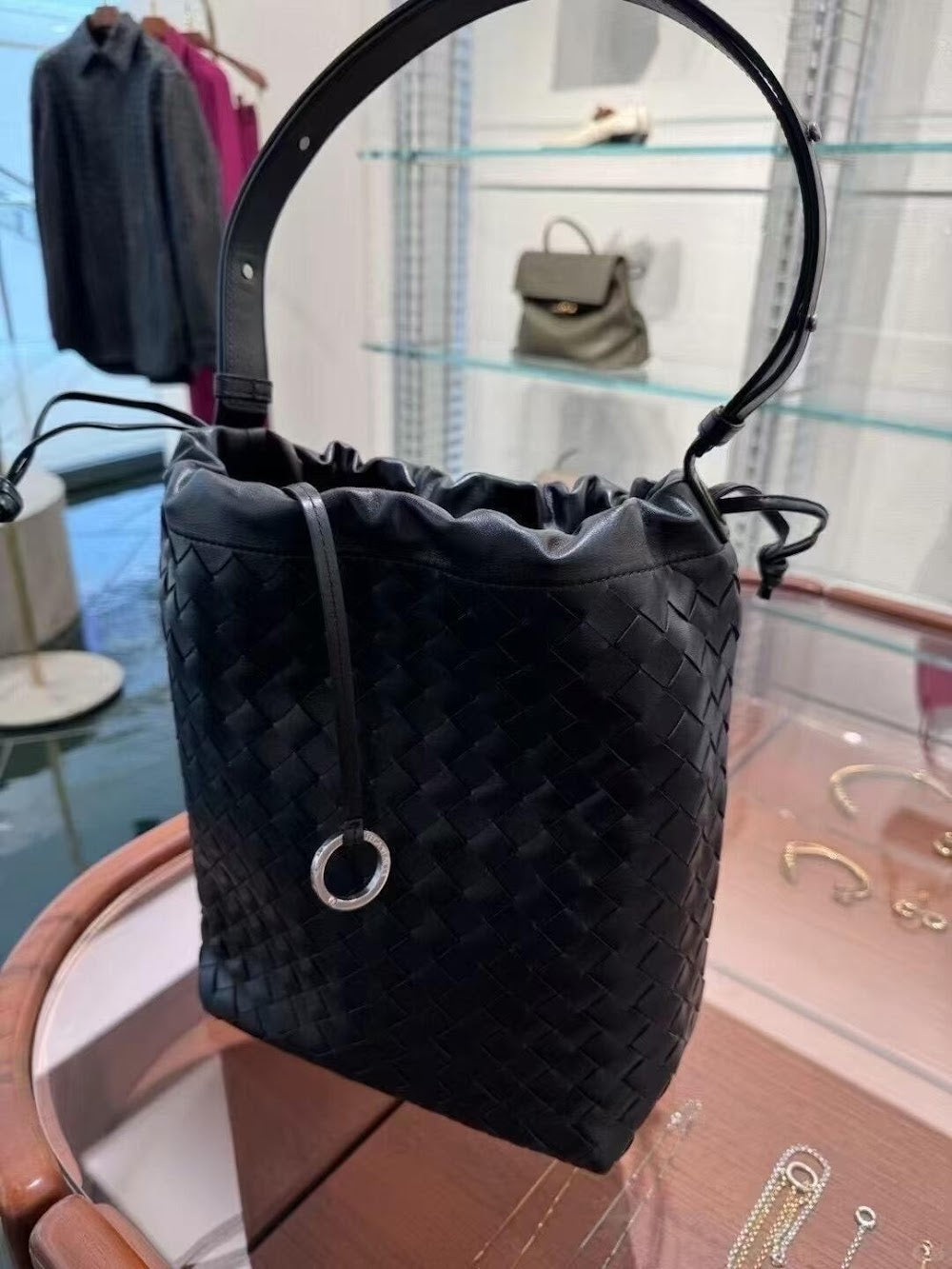 Ezyycart Bags Bottegan Luxury Bag --90999