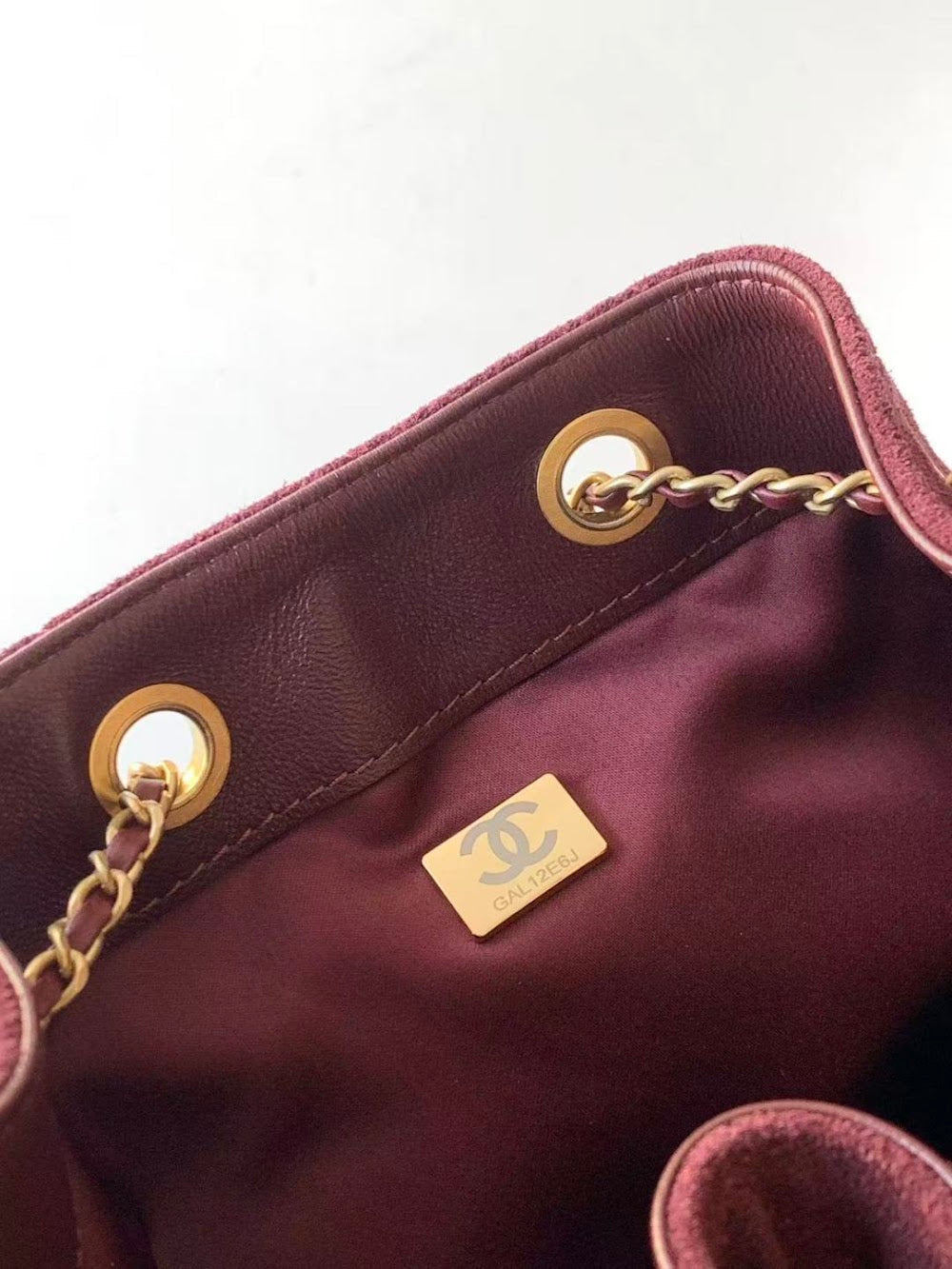Anum Bags CHn Luxury Bag --112821