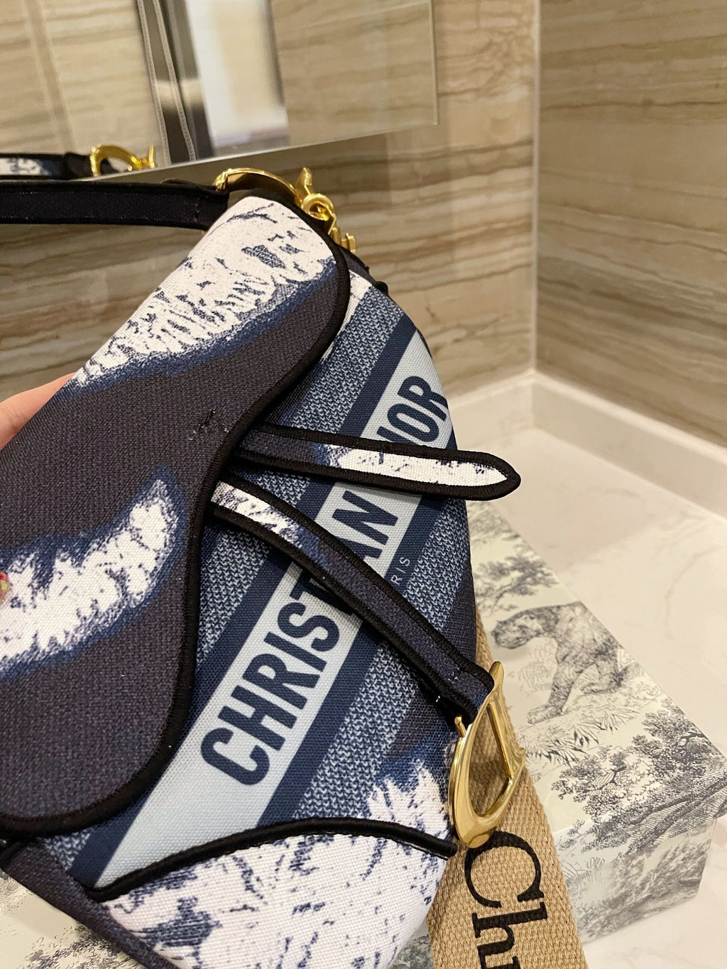 Ezyycart Bags Bags DIR 203