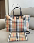 Ezyycart Bags Burberryn Luxury Bag --92277