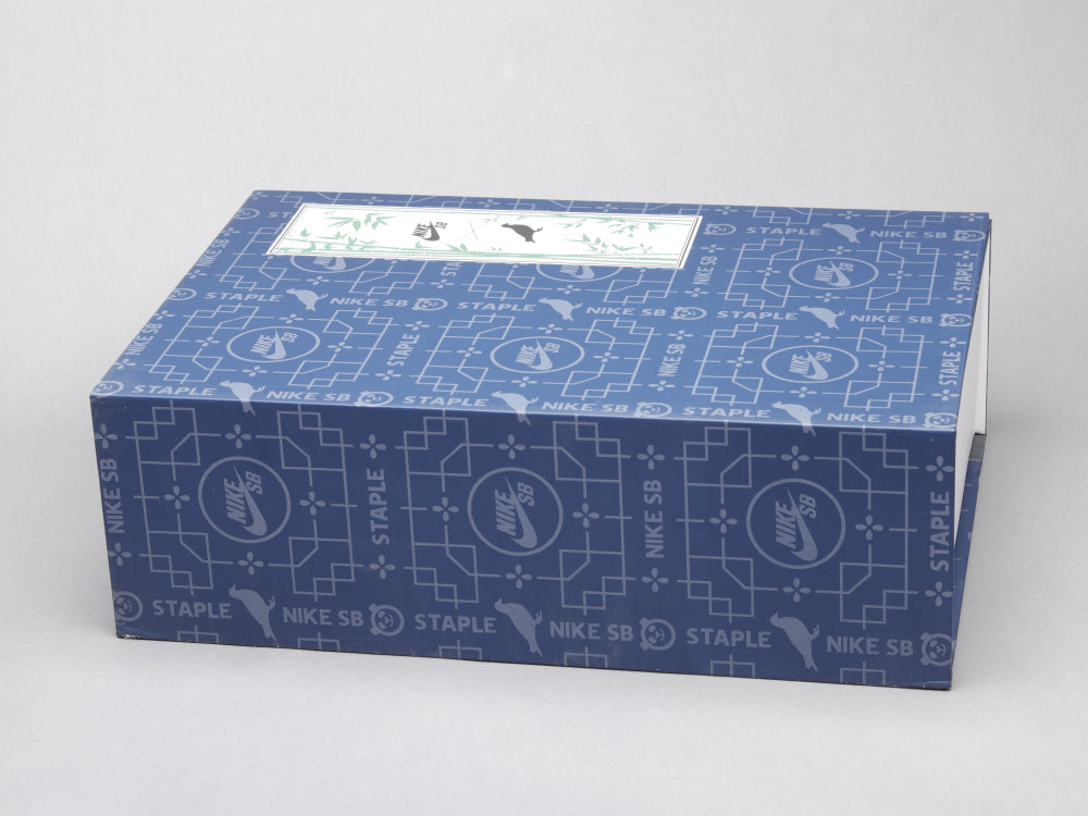 Ezyycart Bags Staple pigeon joint black and white panda