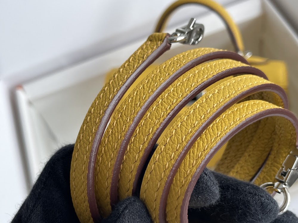 Anum Bags Hermesn Luxury Bag --117835