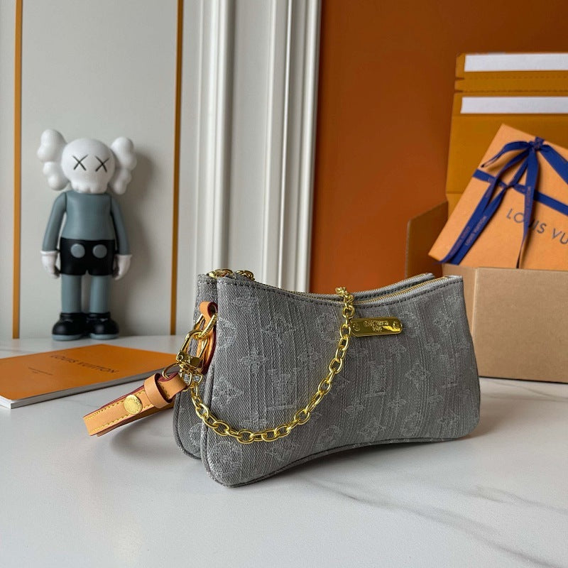 Anum Bags LVn Luxury Bag --80528