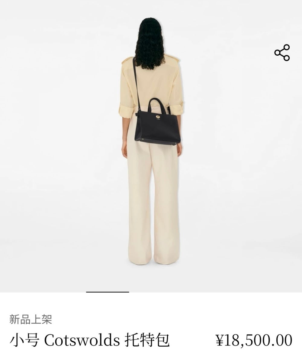 Ezyycart Bags Burberryn Luxury Bag --92614