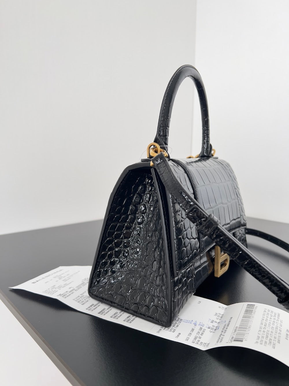 Ezyycart Bags Balenciaga Luxury Bag --111618