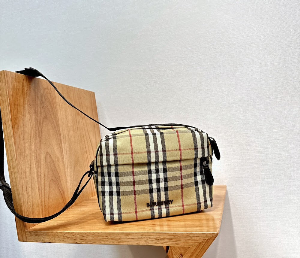Ezyycart Bags Burberryn Luxury Bag --92880