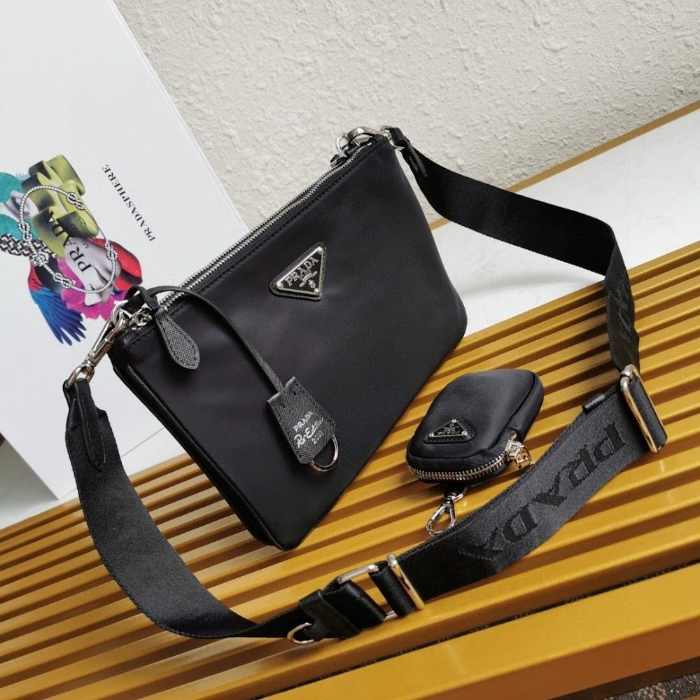 Ezyycart Bags Pradn Luxury Bag --102155