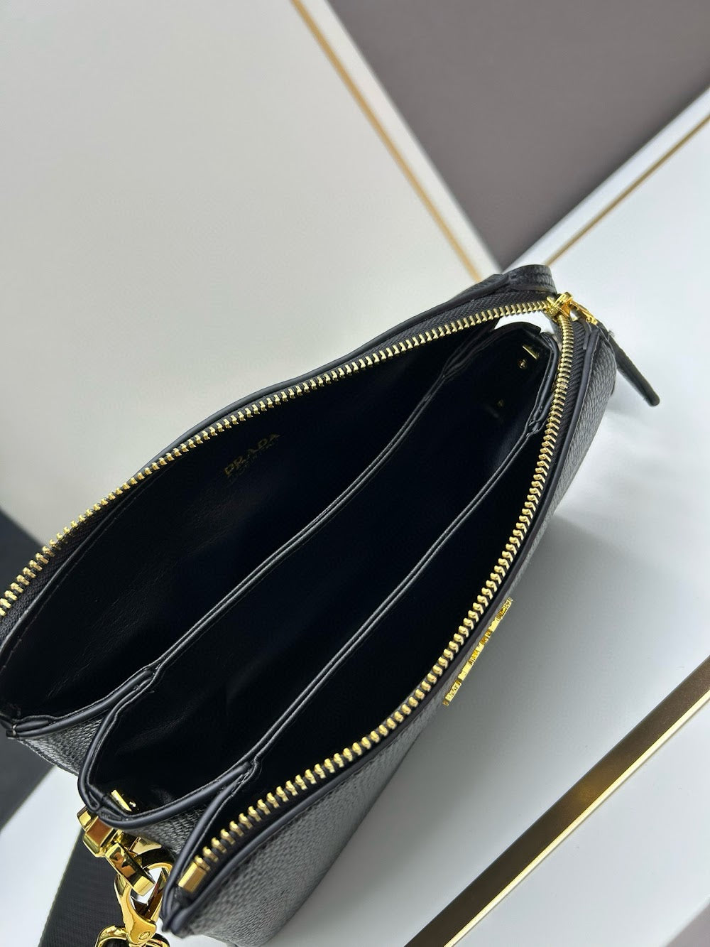 Ezyycart Bags pradn Luxury Bag --74191