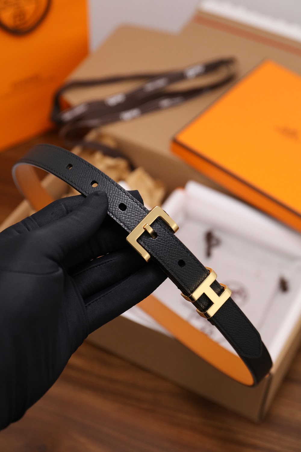 Anum Bags Hermesn Luxury Belt --106144