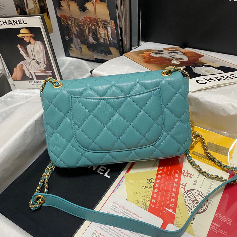 Anum Bags Monvanti Shop - CHL Bags - 3351