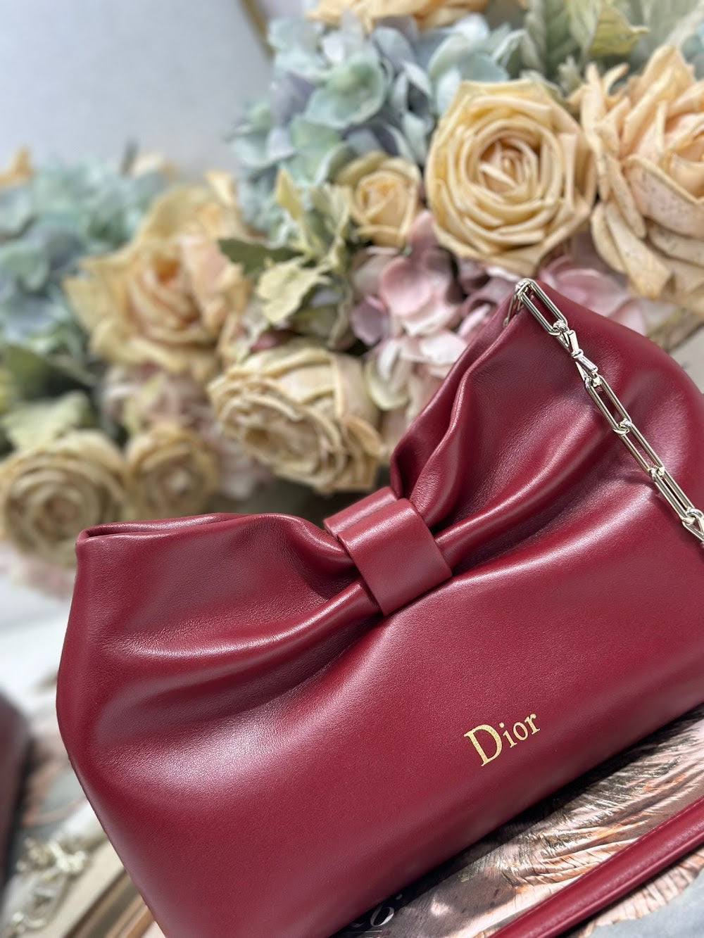 Ezyycart Bags Diorn Luxury Bag --115584