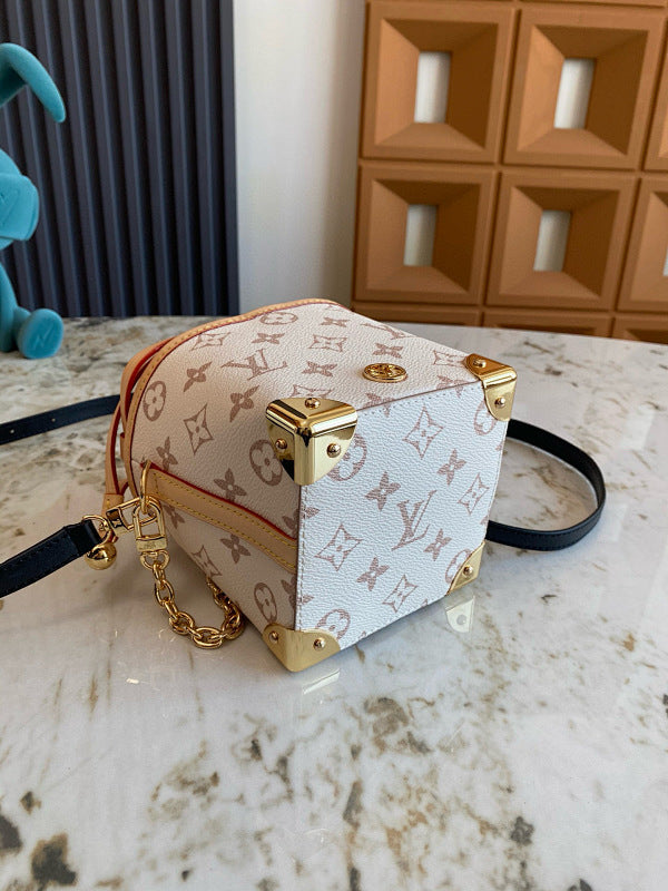 Anum Bags LVn Luxury Bag --80009