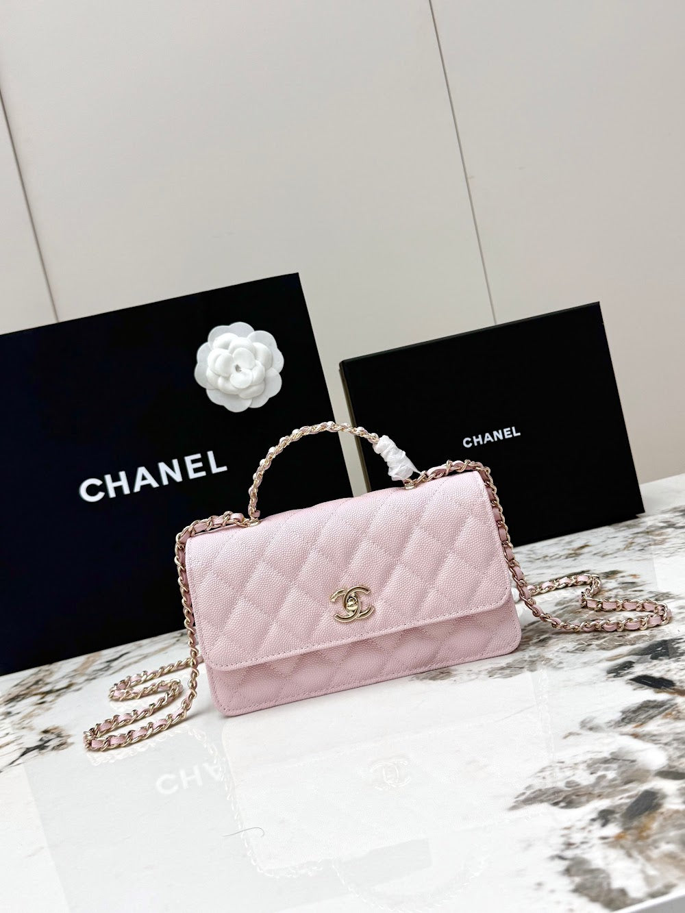 Anum Bags CHn Luxury Bag --113852