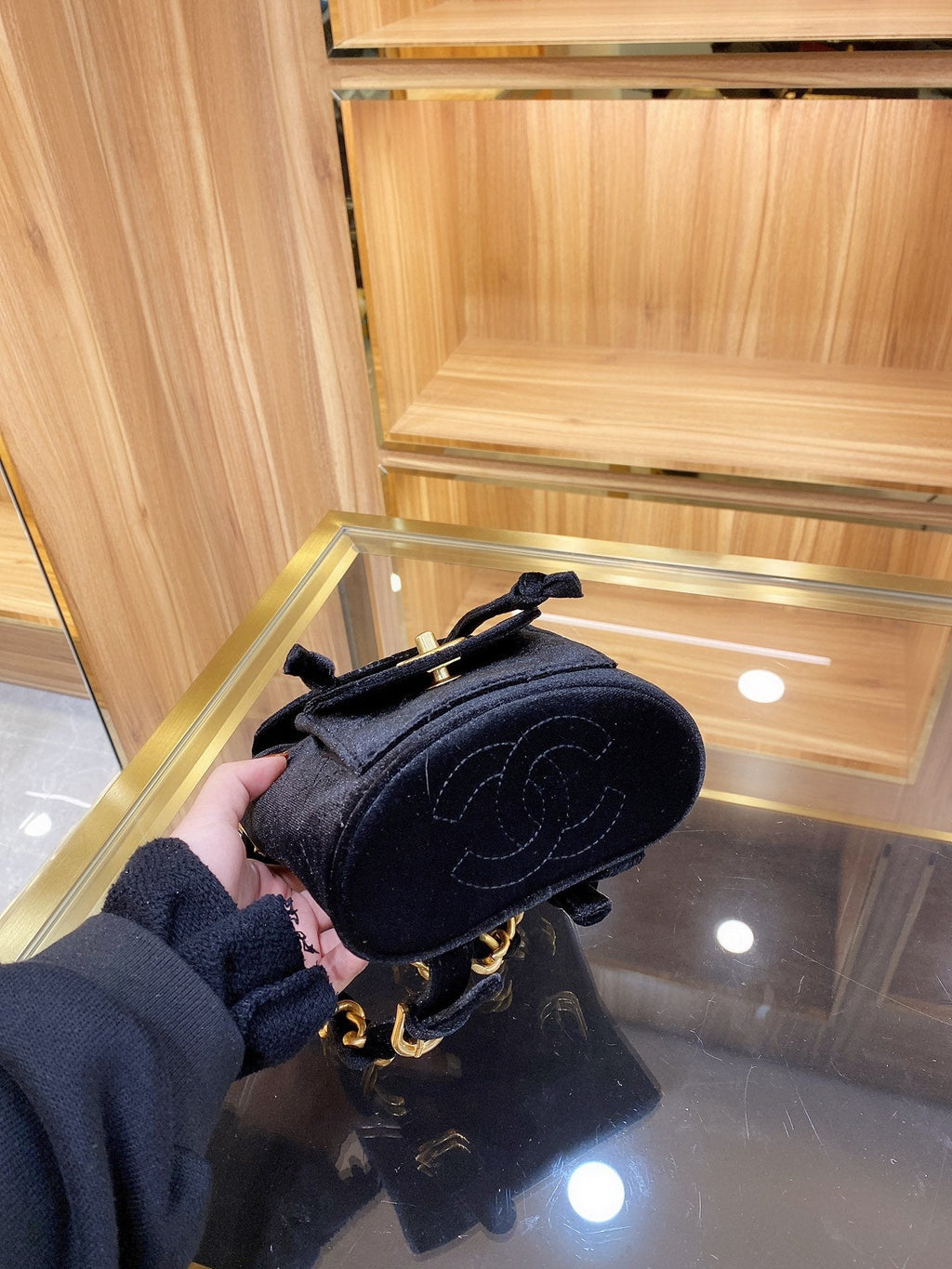 Anum Bags Bags CHL 155