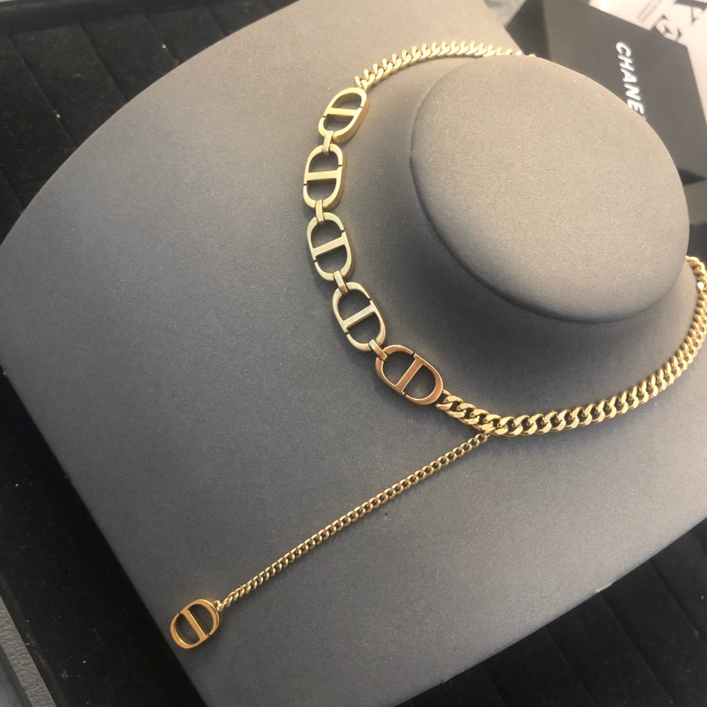 Ezyycart Bags Necklace DIR018