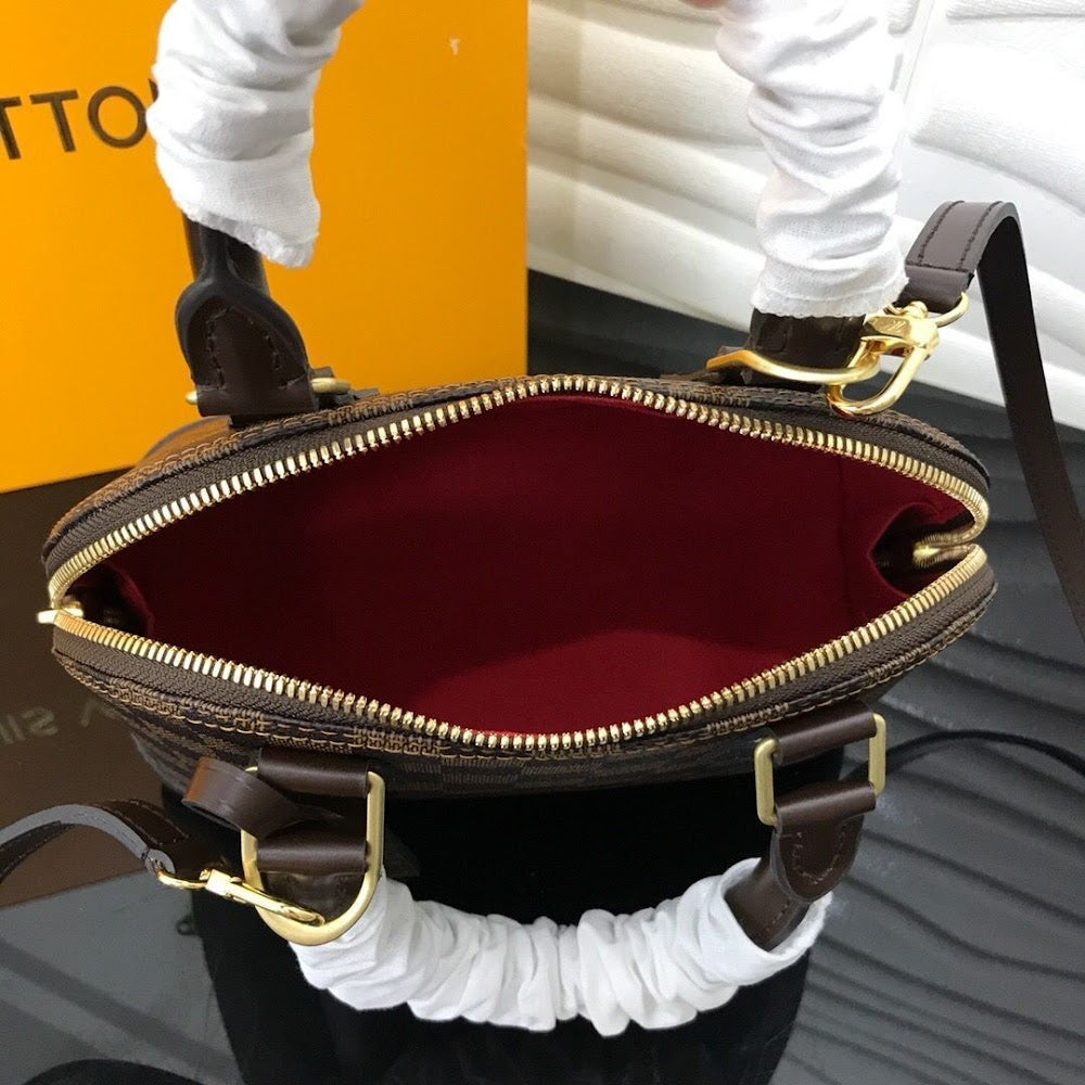 Ezyycart Bags ln Luxury Bag --59012