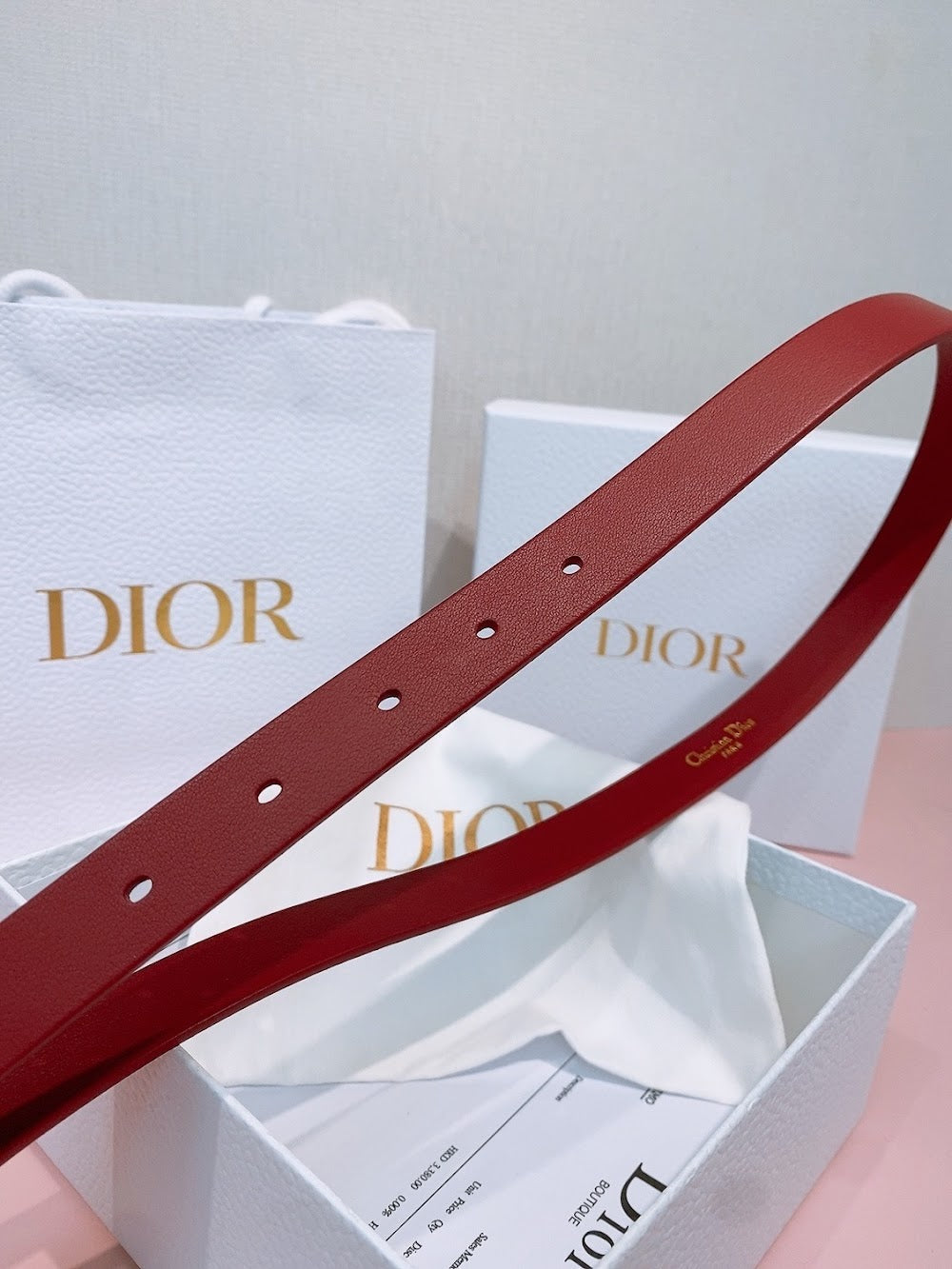Ezyycart Bags Diorn Luxury Belt --107824