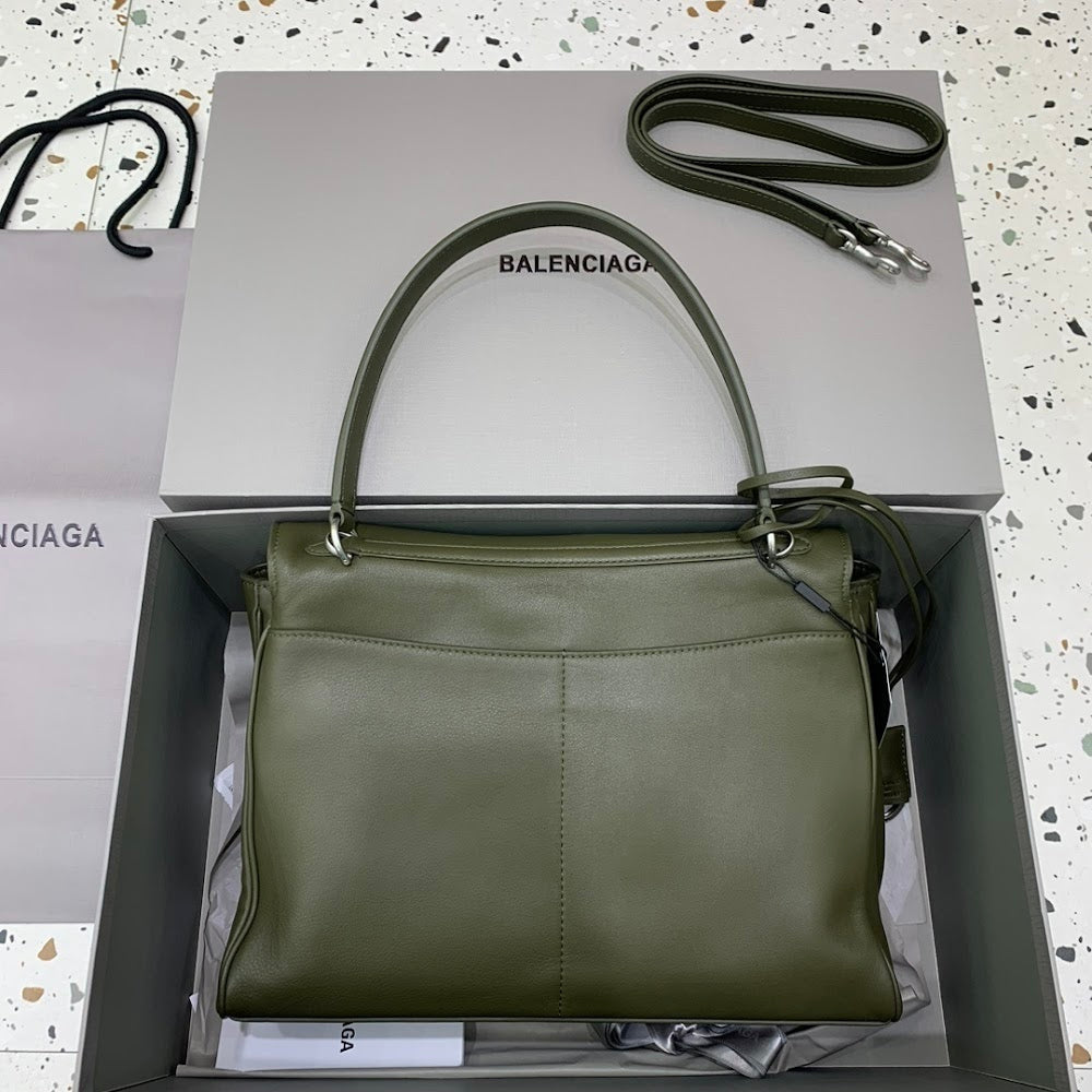 Ezyycart Bags Balenciaga Luxury Bag --111826