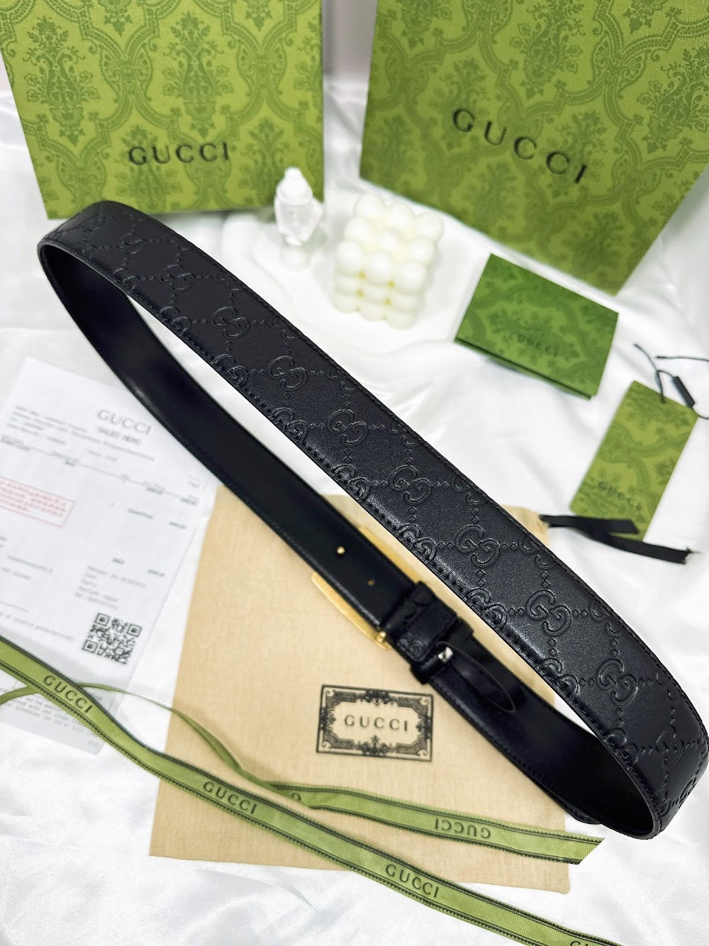 Ezyycart Bags Guccin Luxury Belt --105131