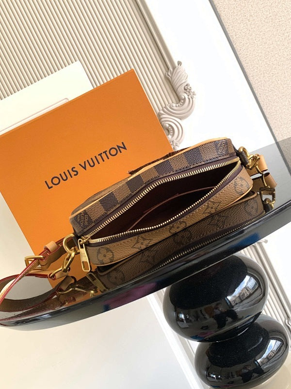 Anum Bags LVn Luxury Bag --79784